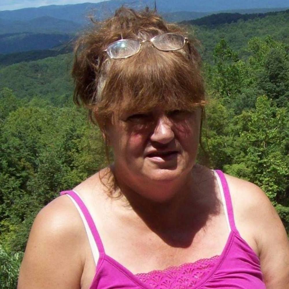 Meet your Posher, Glenna